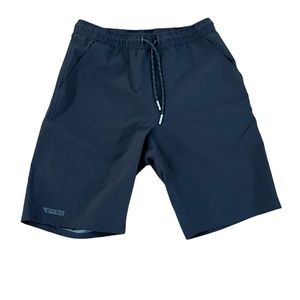 Dyne Men’s Shorts Black Men’s M